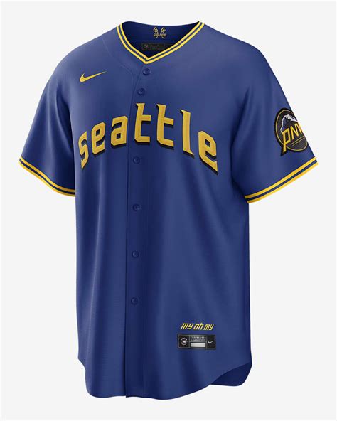 mariners city connect|Mariners unveil City Connect jerseys paying homage。